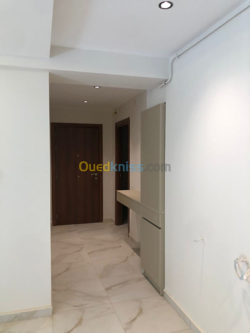 Vente Appartement F4 Oran Bir el djir