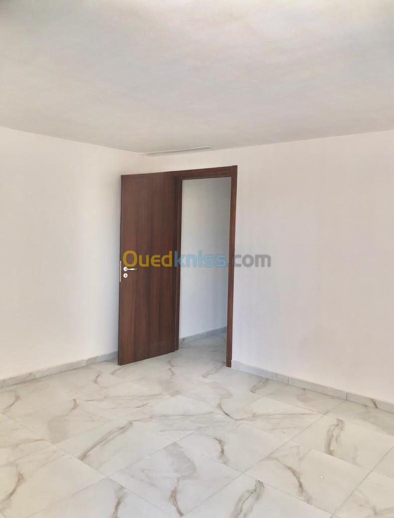 Vente Appartement F4 Oran Bir el djir