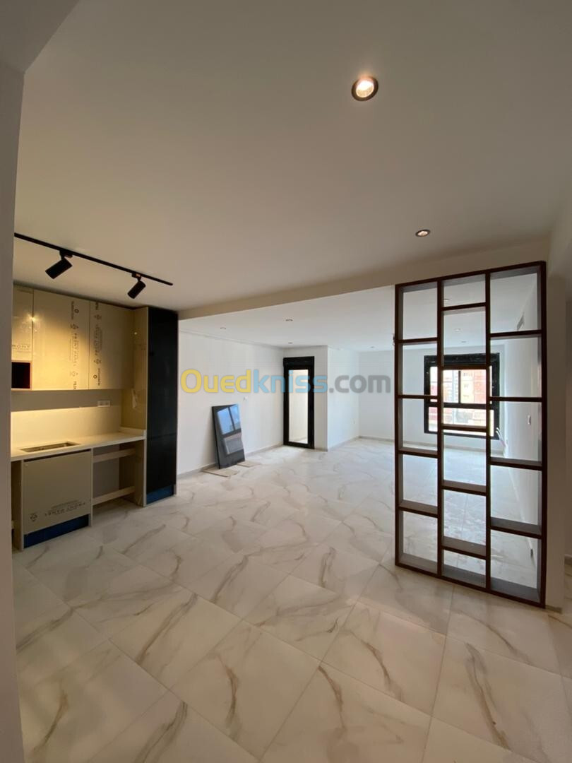 Vente Appartement F3 Oran Bir el djir