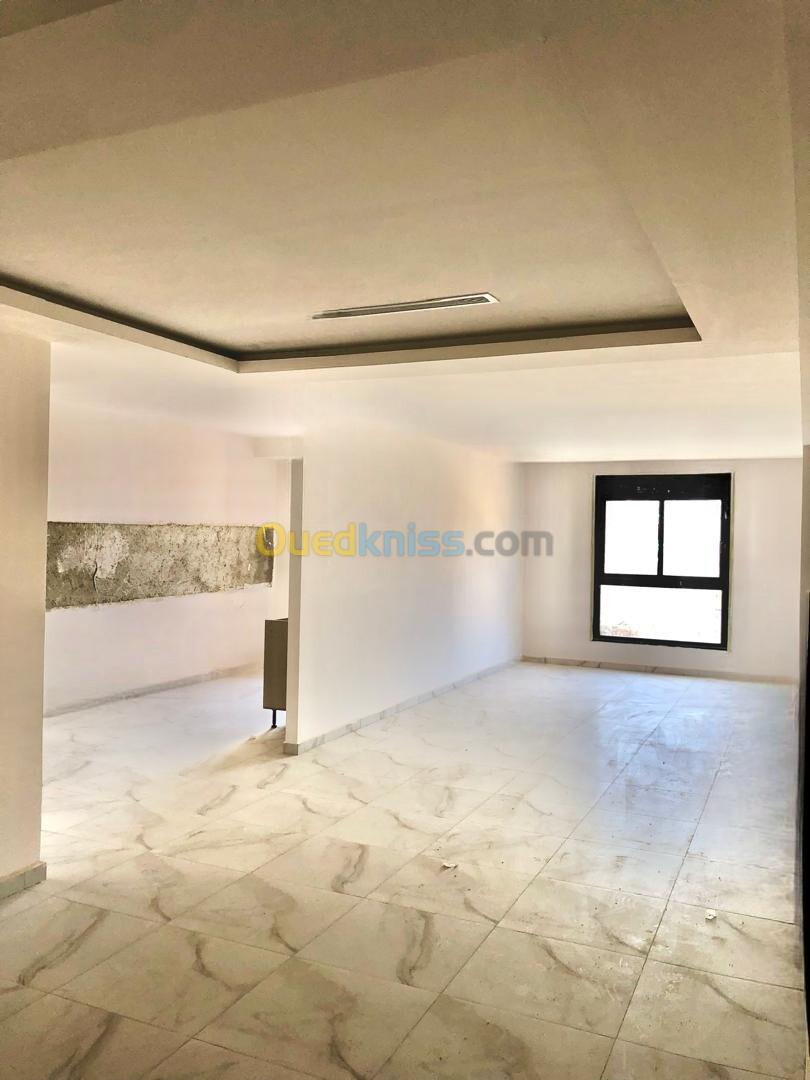 Vente Appartement F4 Oran Bir el djir