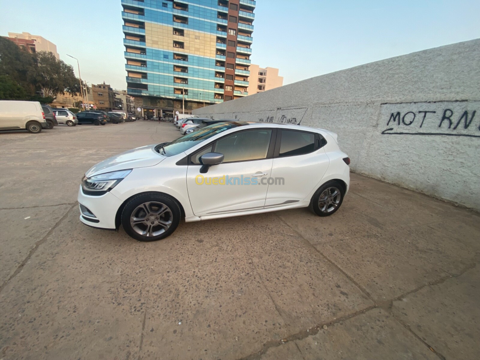 Renault Clio 4 2019 GT Line +