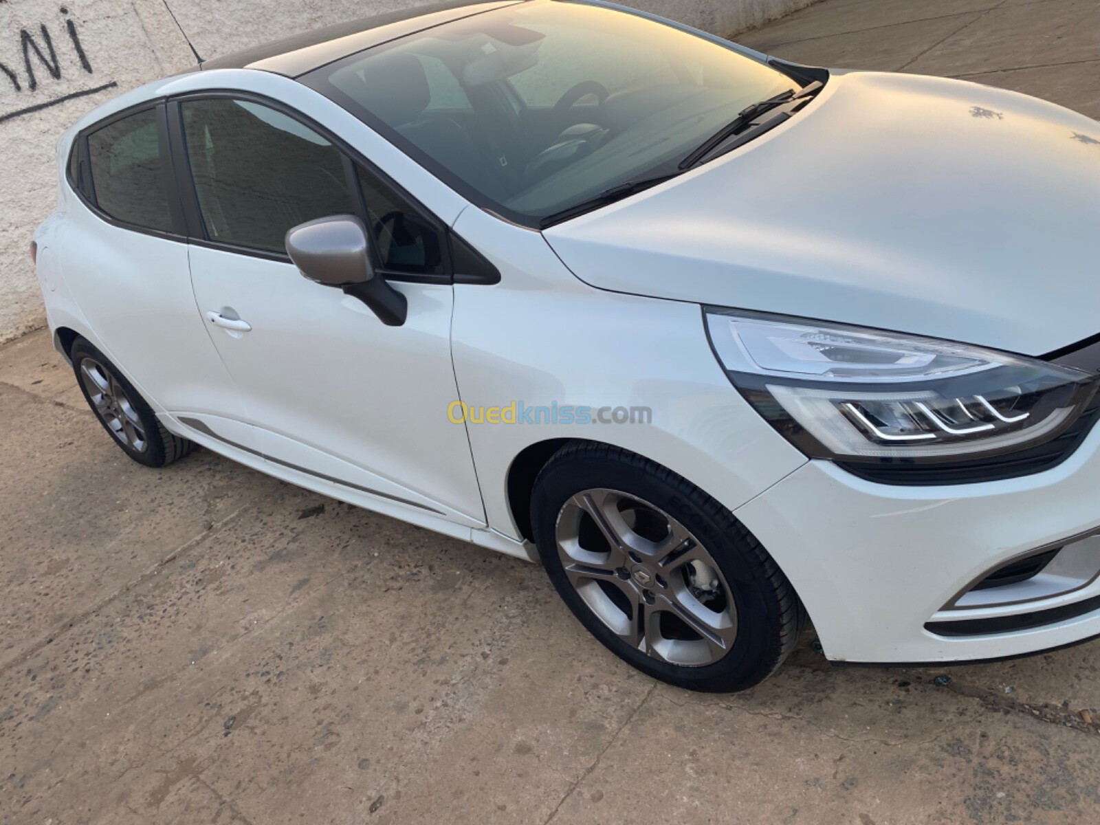 Renault Clio 4 2019 GT Line +