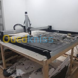 CNC machine 1325