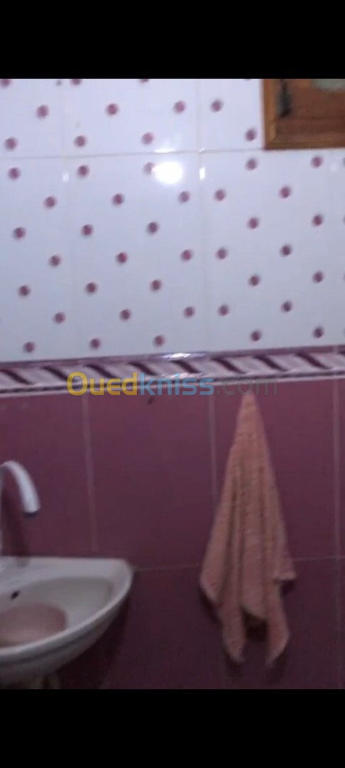 Location Appartement F3 Blida Chiffa