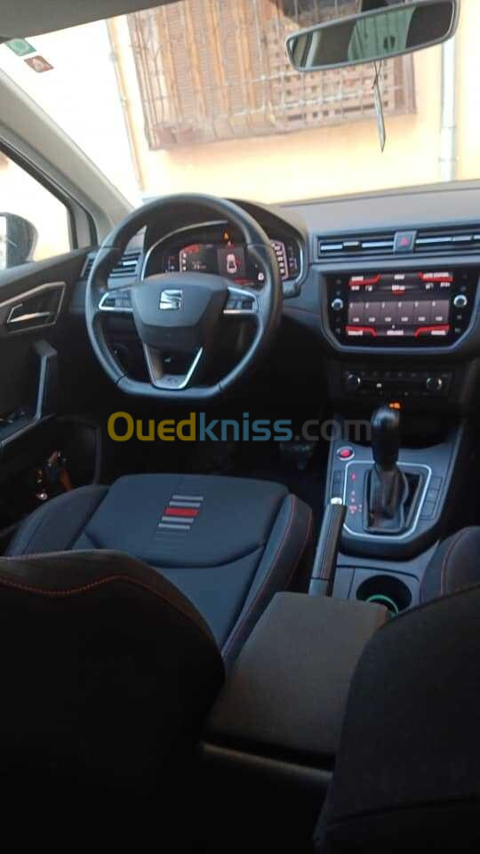 Seat Ibiza 2019 FR