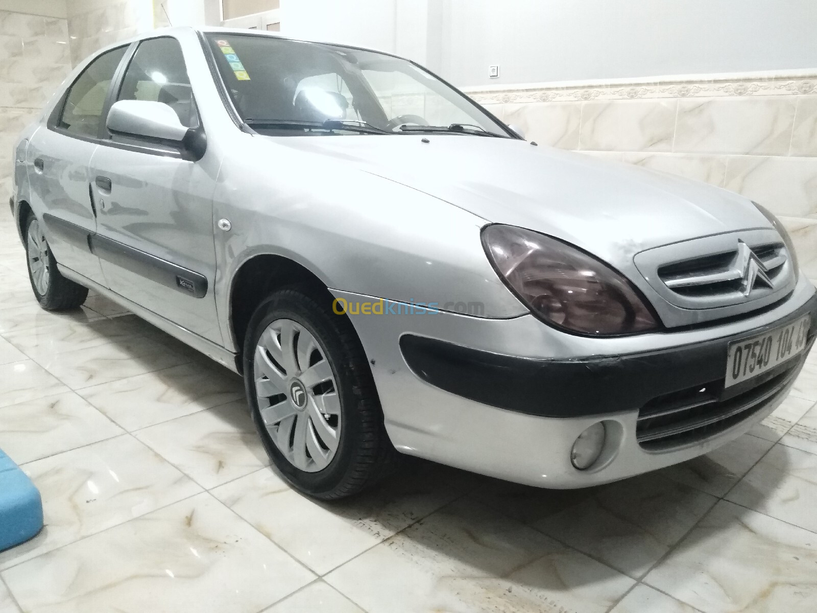 Citroen Xsara 2004 Xsara