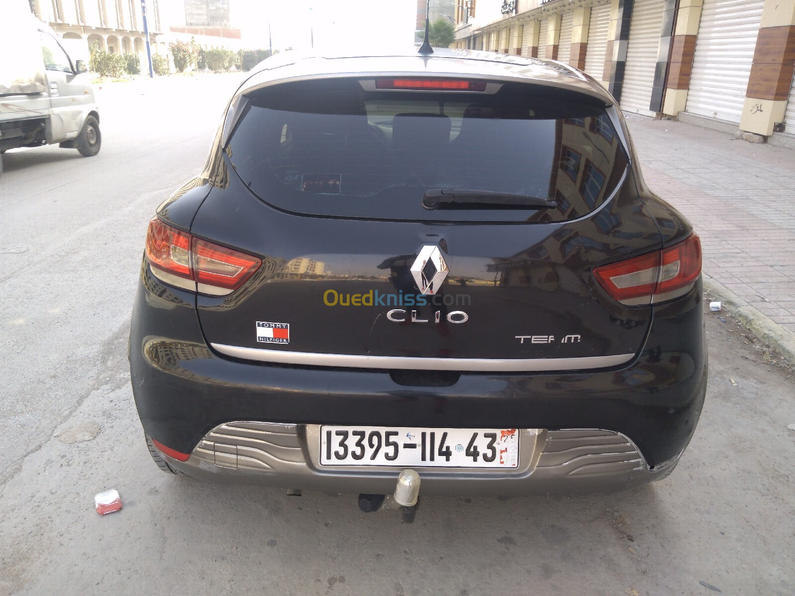 Renault Clio 4 2014 Limited