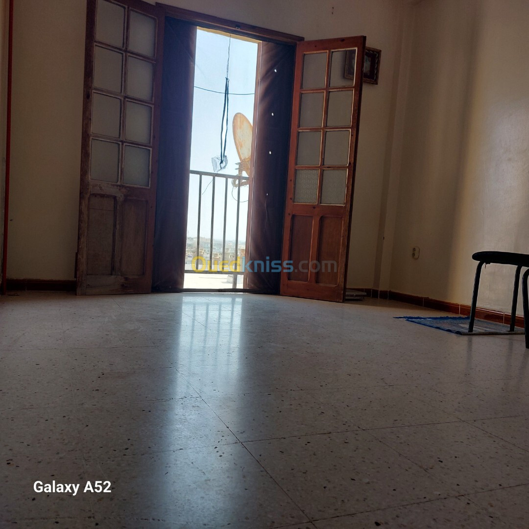 Location Appartement F03 Annaba El bouni