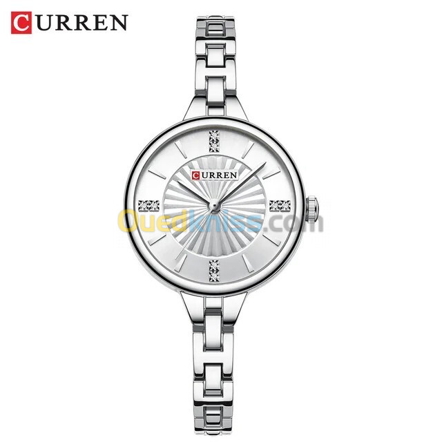 Curren 9097 Original (Livraison Gratuite)