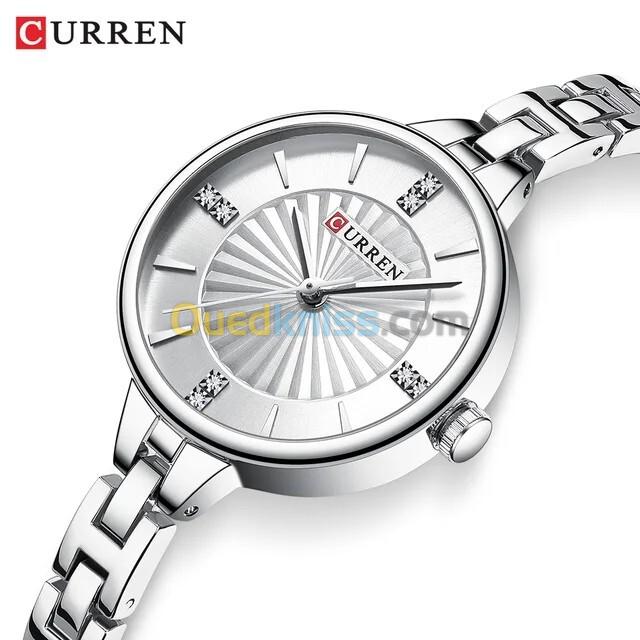 Curren 9097 Original (Livraison Gratuite)