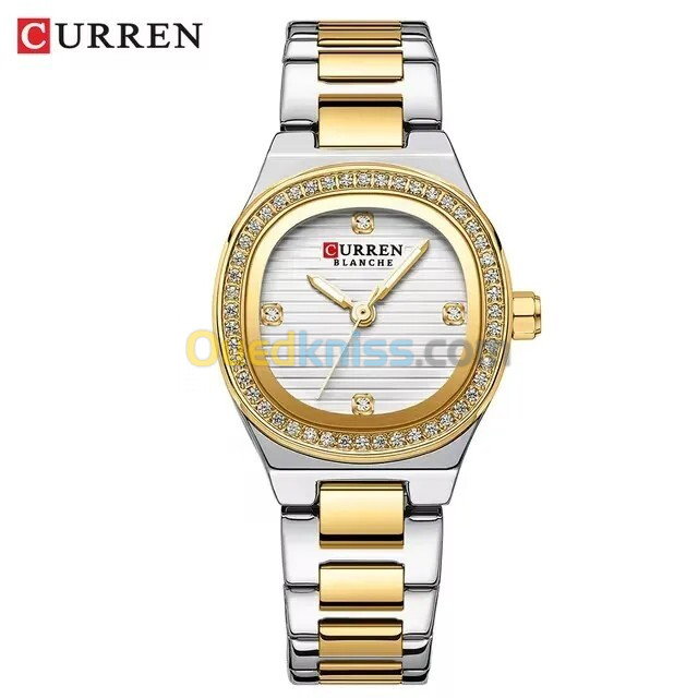 Curren 9101 Original (Livraison Gratuite)