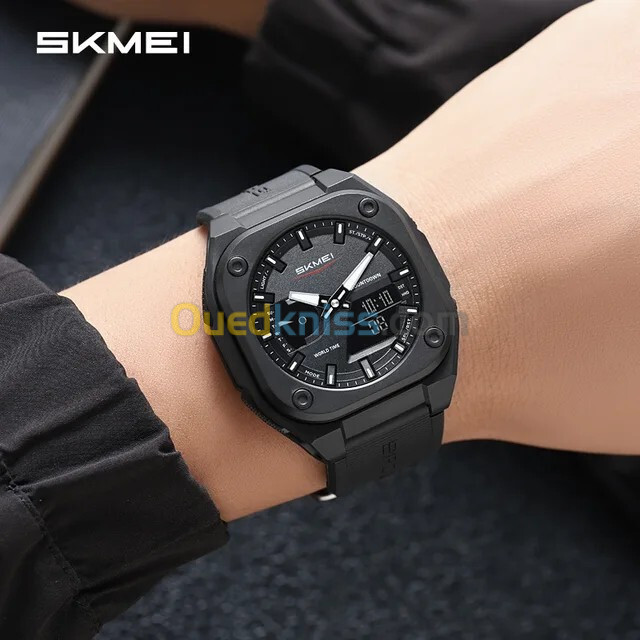 Skmei 2328 Original (Livraison Disponible)