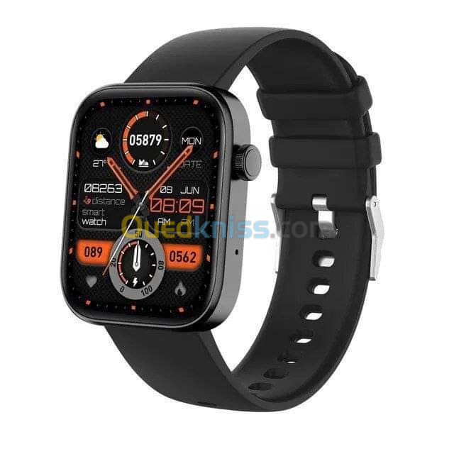 Smart watch Colmi P71 (Livraison Disponible)