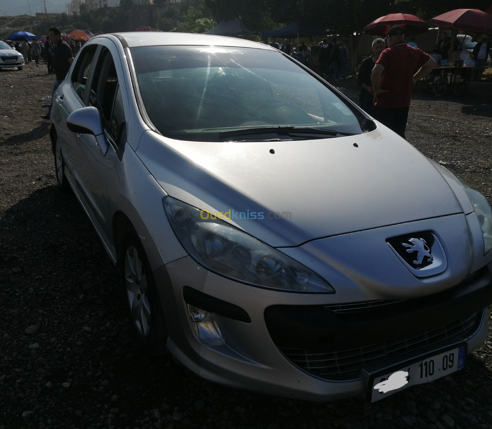 Peugeot 308 2010 308