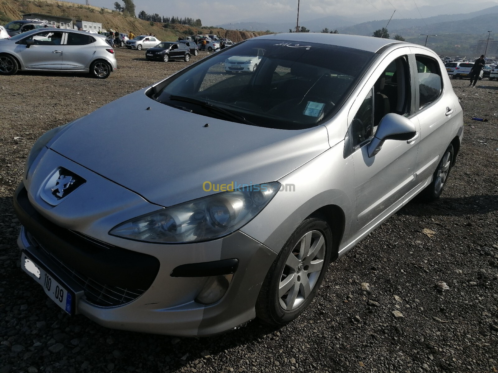 Peugeot 308 2010 308