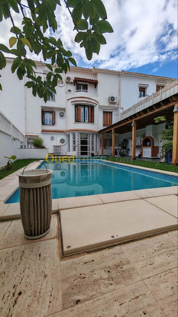 Vente Villa Tipaza Douaouda