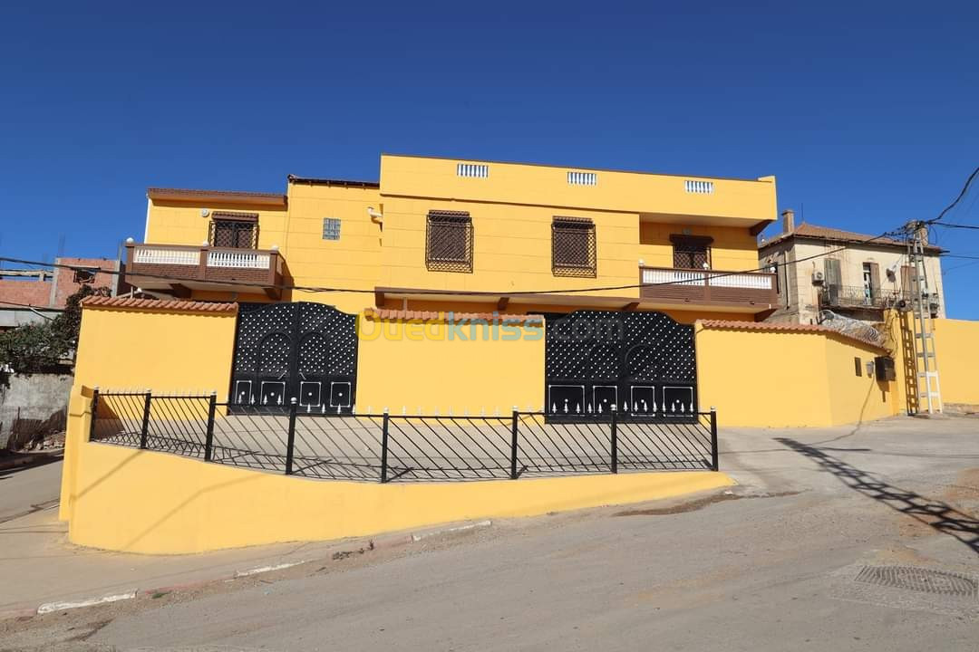 Vente Villa Tipaza Chaiba