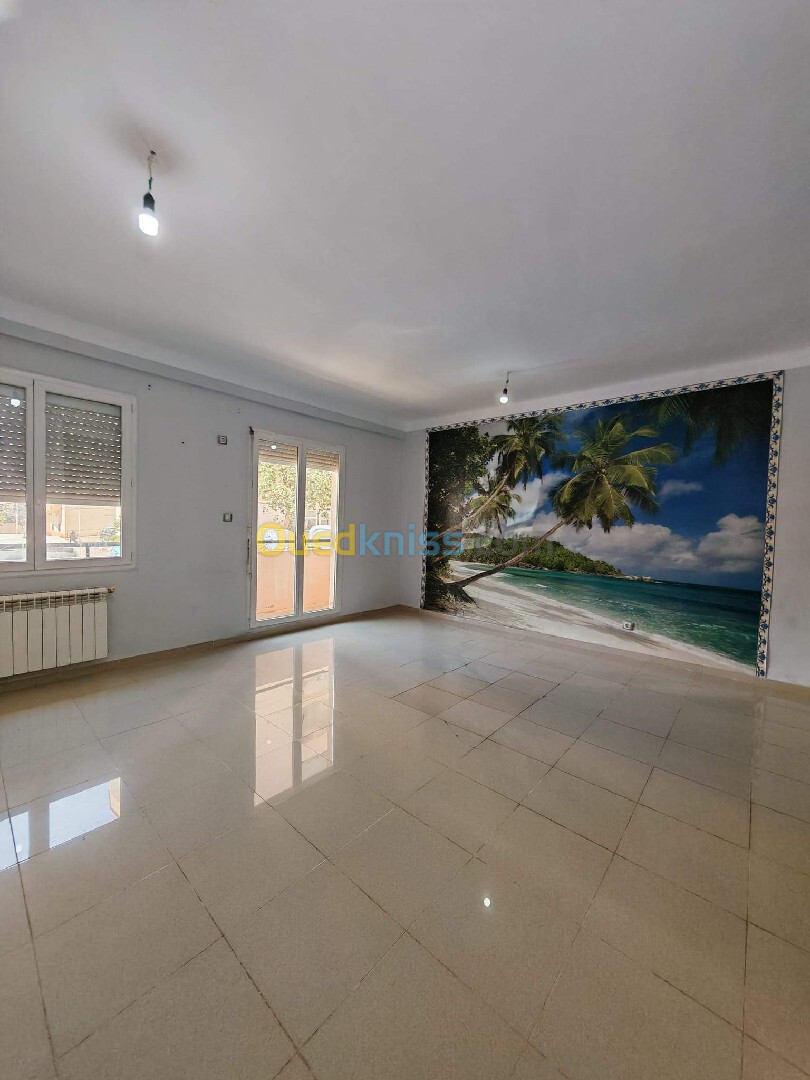 Vente Appartement F3 Tipaza Bou ismail