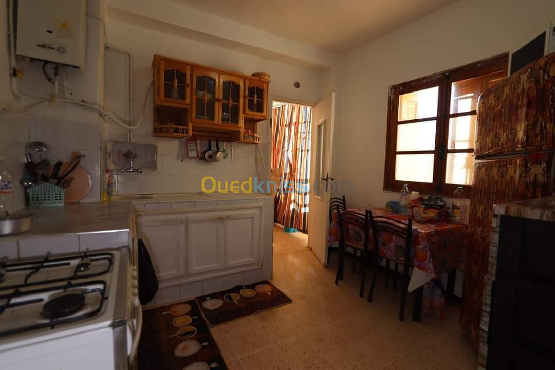 Vente Appartement F3 Tipaza Khemisti