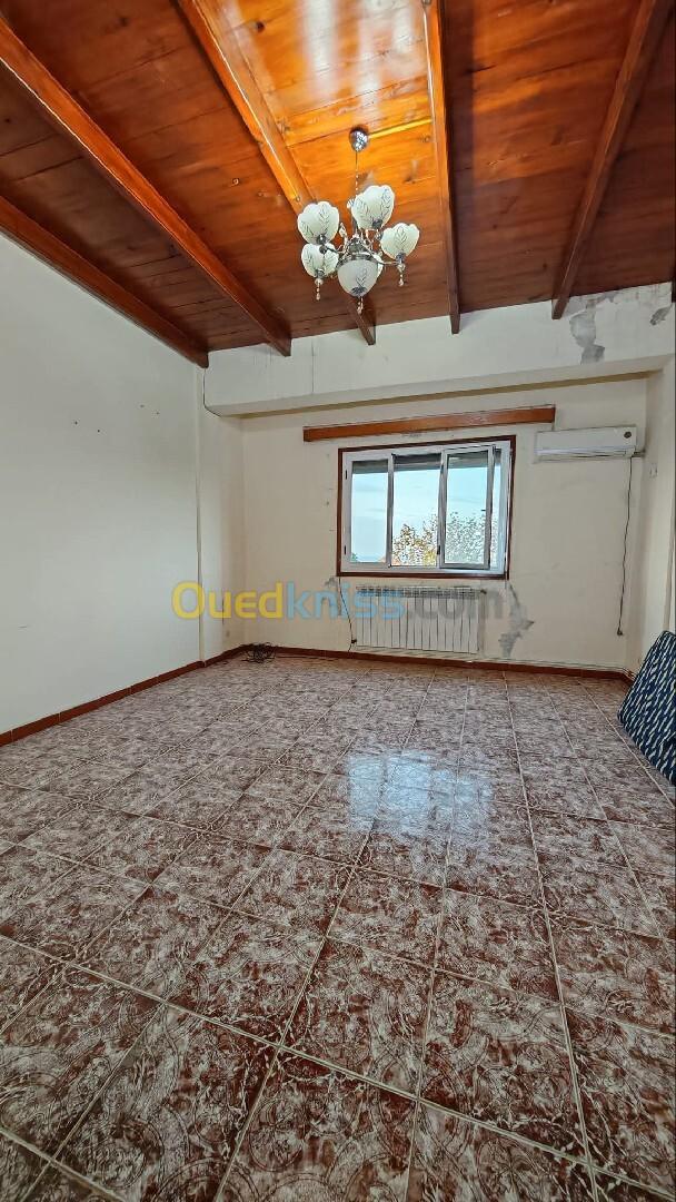 Vente Appartement F6 Tipaza Ain tagourait