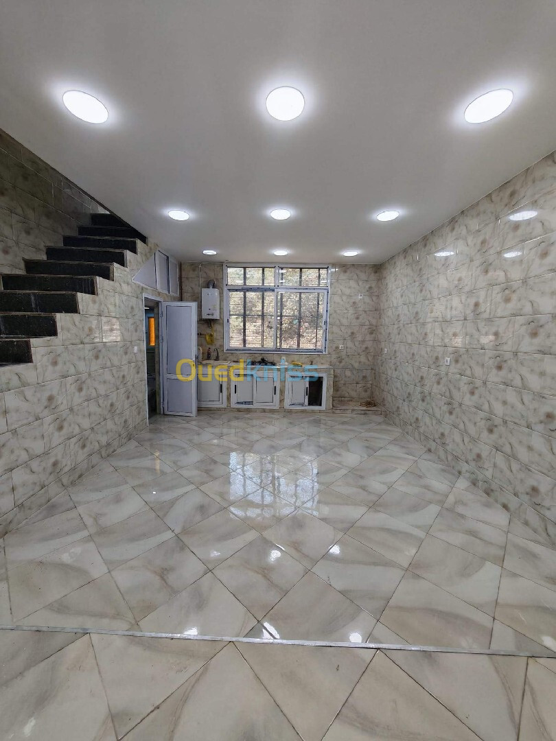 Vente Appartement F3 Tipaza Khemisti