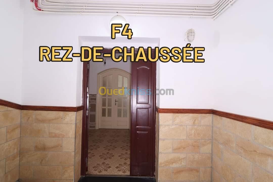 Vente Niveau De Villa F4 Tipaza Ain tagourait