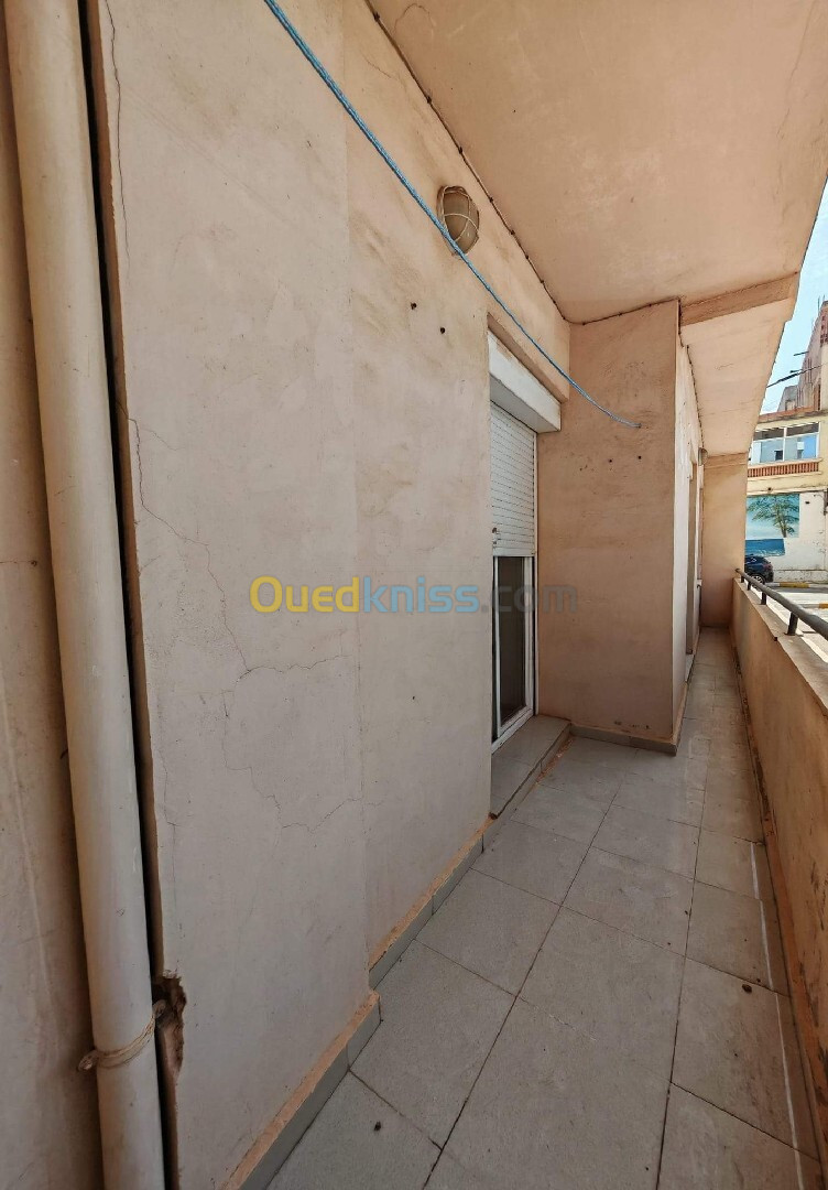 Vente Appartement F3 Tipaza Bou ismail