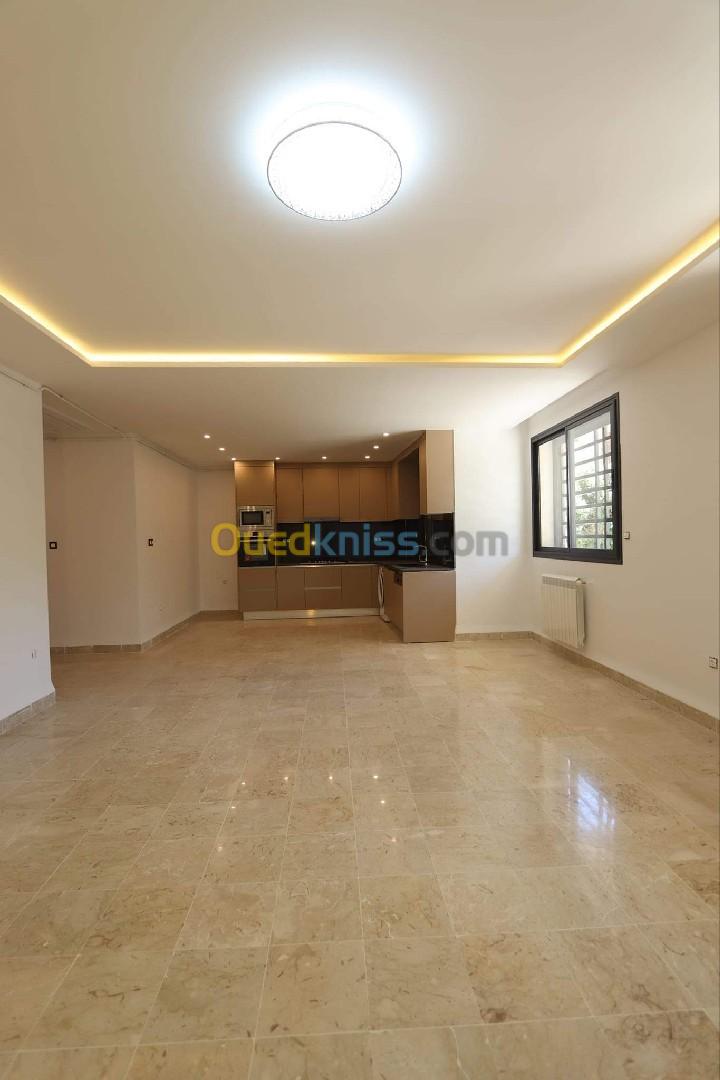 Vente Appartement F5 Alger Dely brahim