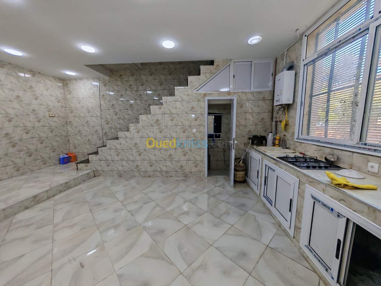 Vente Appartement F3 Tipaza Khemisti