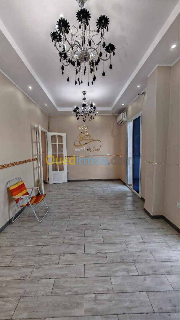 Vente Appartement F3 Tipaza Kolea