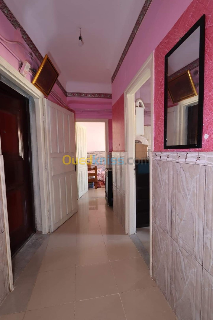 Vente Appartement F3 Tipaza Bou ismail