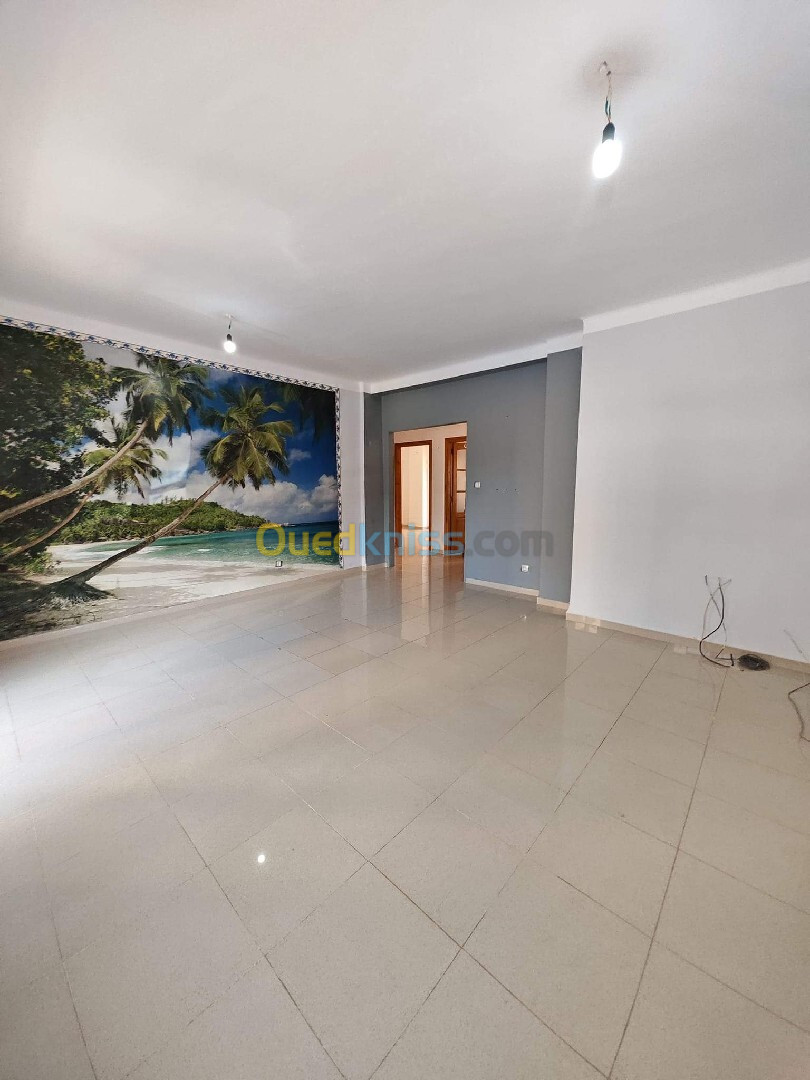 Vente Appartement F3 Tipaza Bou ismail