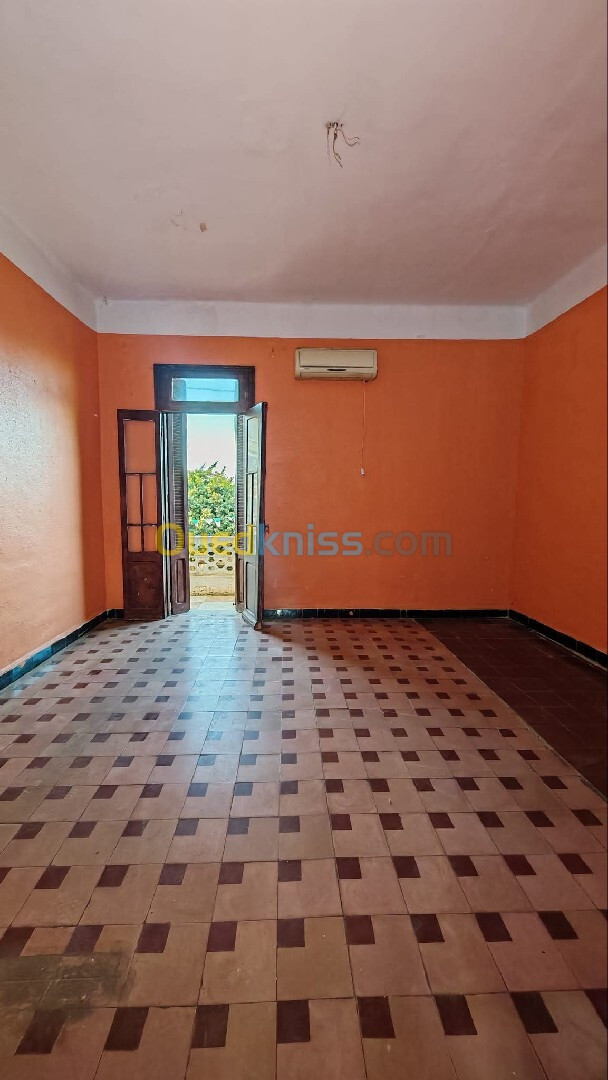 Vente Appartement F3 Tipaza Ain tagourait