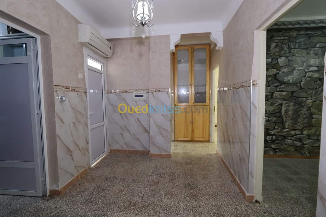 Vente Appartement F3 Tipaza Fouka