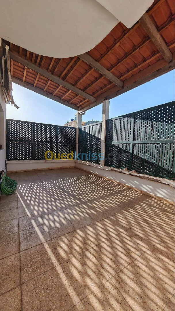 Vente Appartement F3 Tipaza Bou ismail