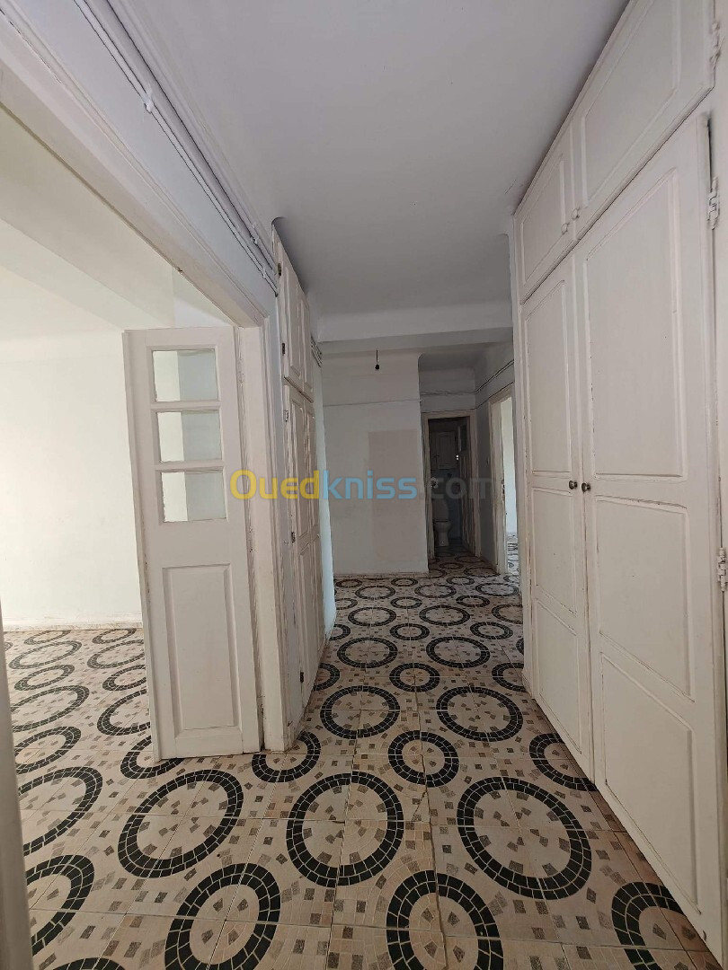 Vente Appartement F3 Tipaza Fouka