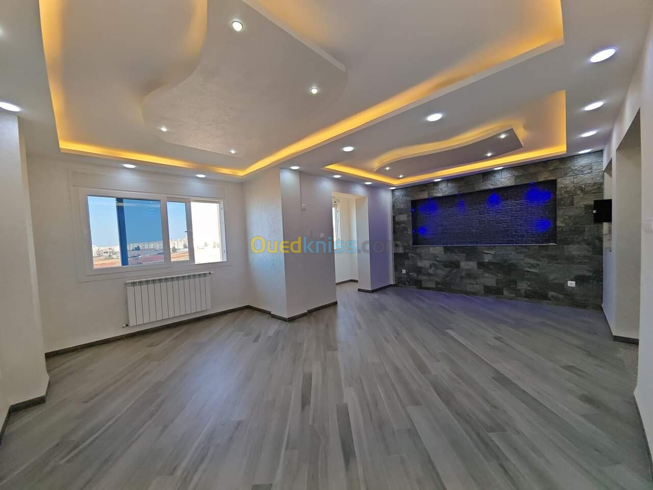 Vente Appartement F3 Tipaza Khemisti