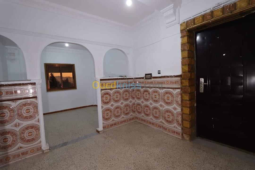 Vente Appartement F3 Tipaza Kolea