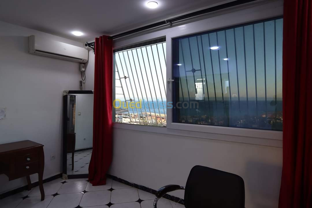 Vente Appartement F3 Tipaza Tipaza