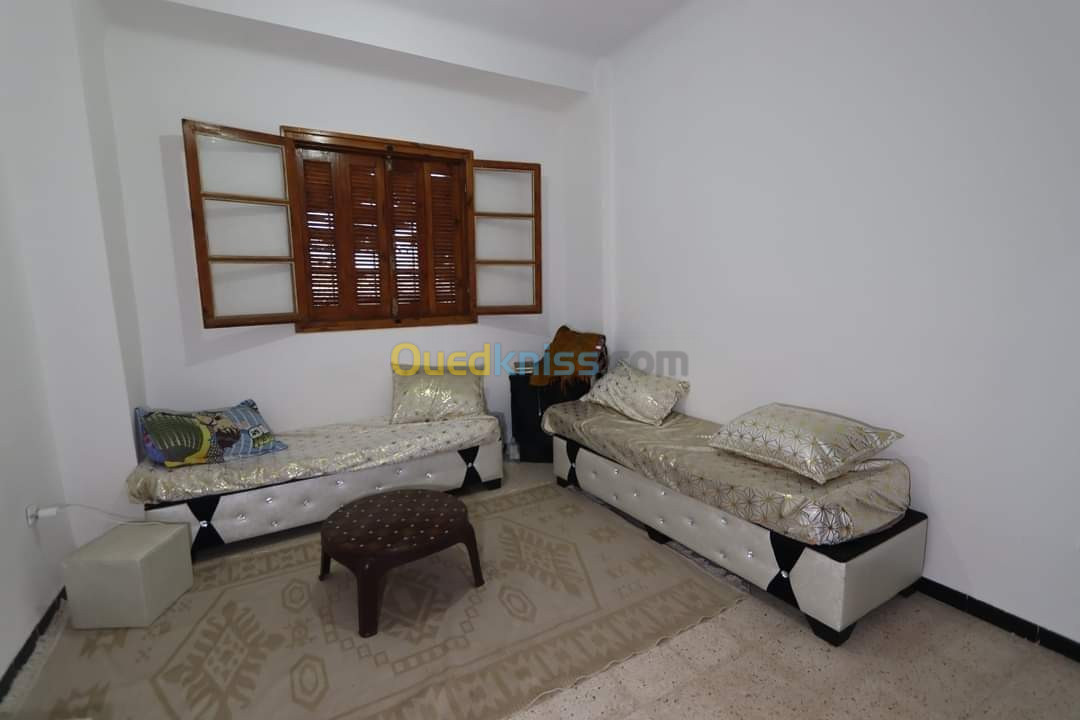 Vente Appartement F3 Tipaza Khemisti