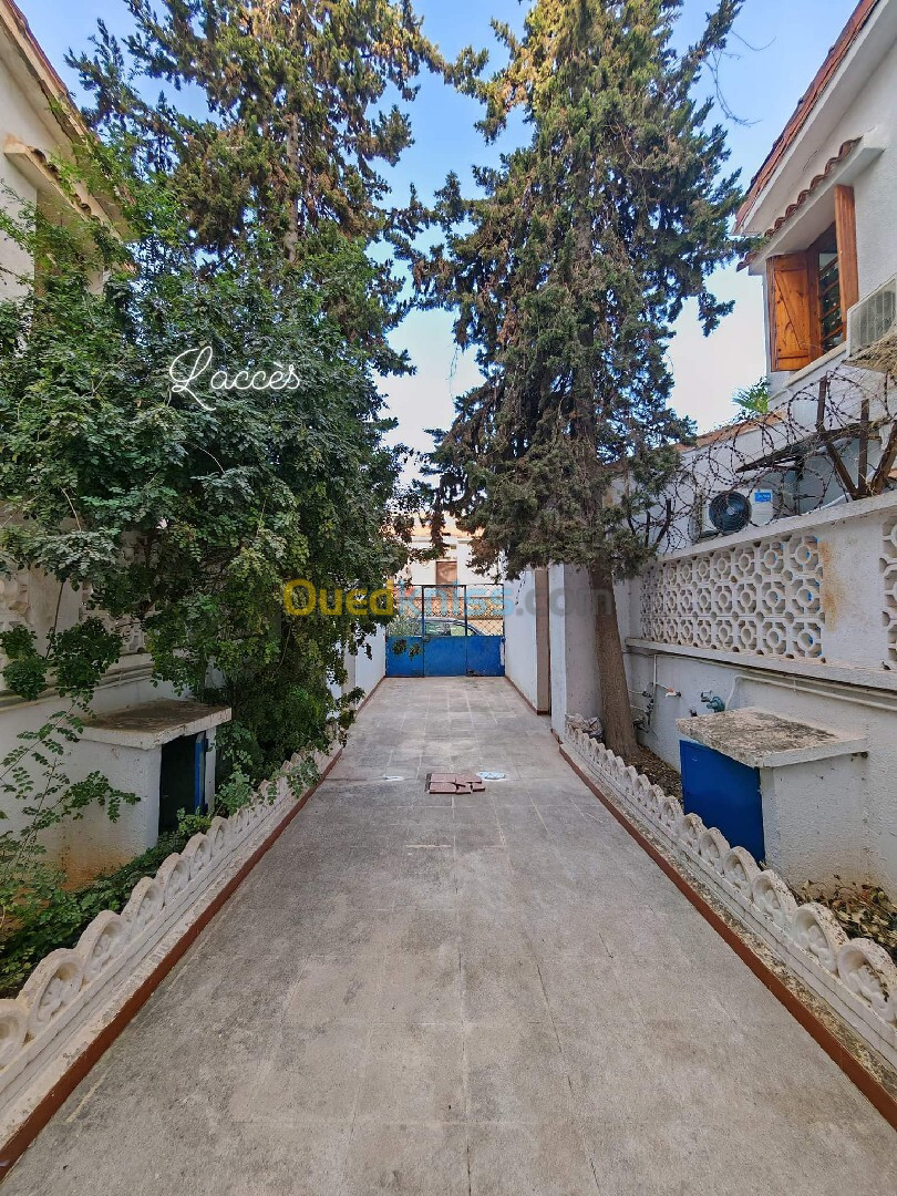 Vente Duplex F5 Tipaza Douaouda