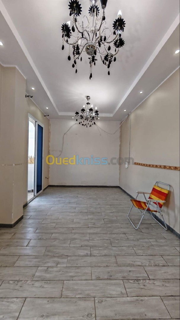 Vente Appartement F3 Tipaza Kolea