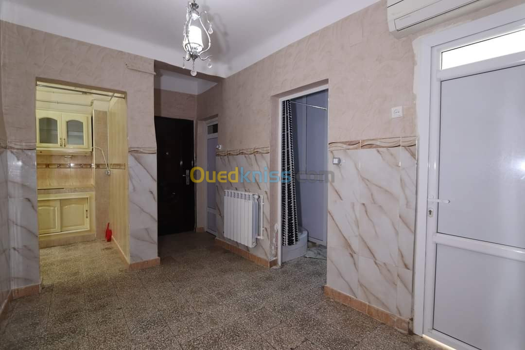 Vente Appartement F3 Tipaza Fouka