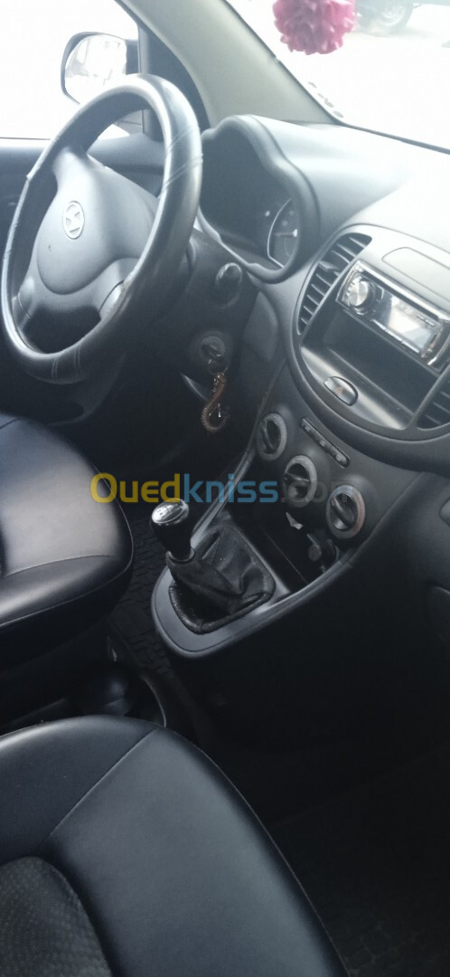 Hyundai i10 2013 i10