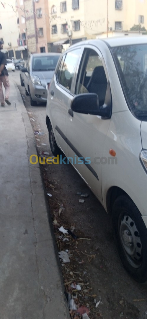 Hyundai i10 2013 i10