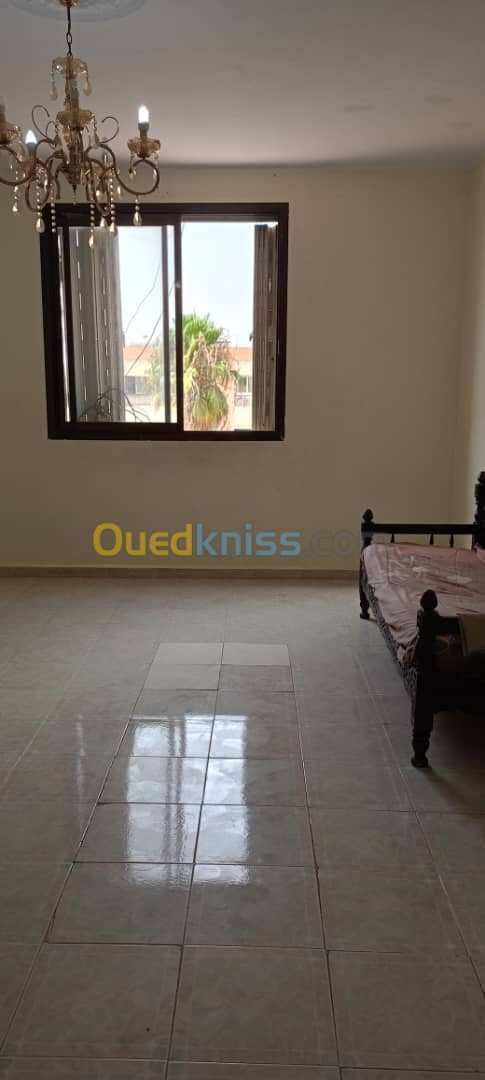 Vente Appartement F4 Alger Bachdjerrah