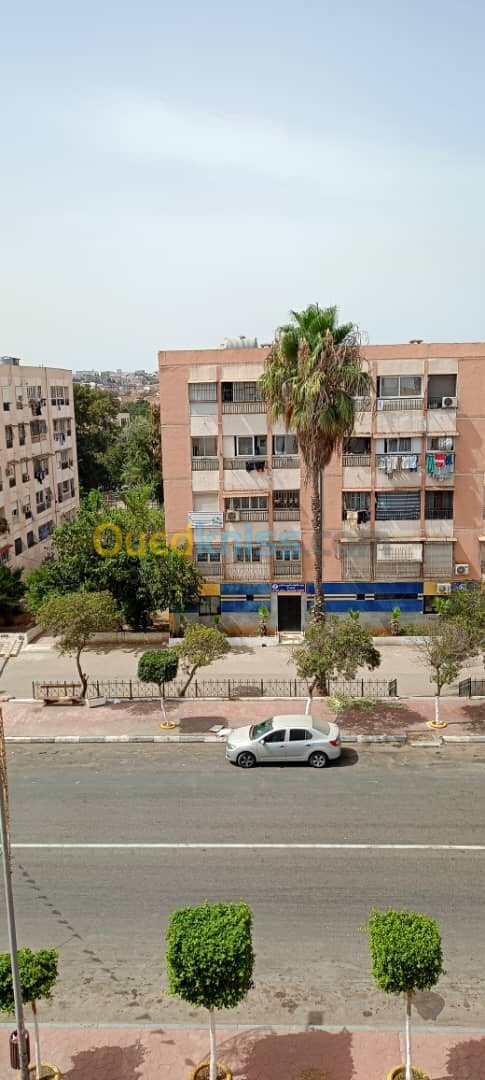 Vente Appartement F4 Alger Bachdjerrah