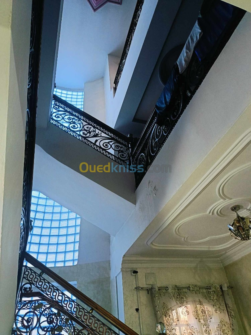 Vente Villa Constantine El khroub