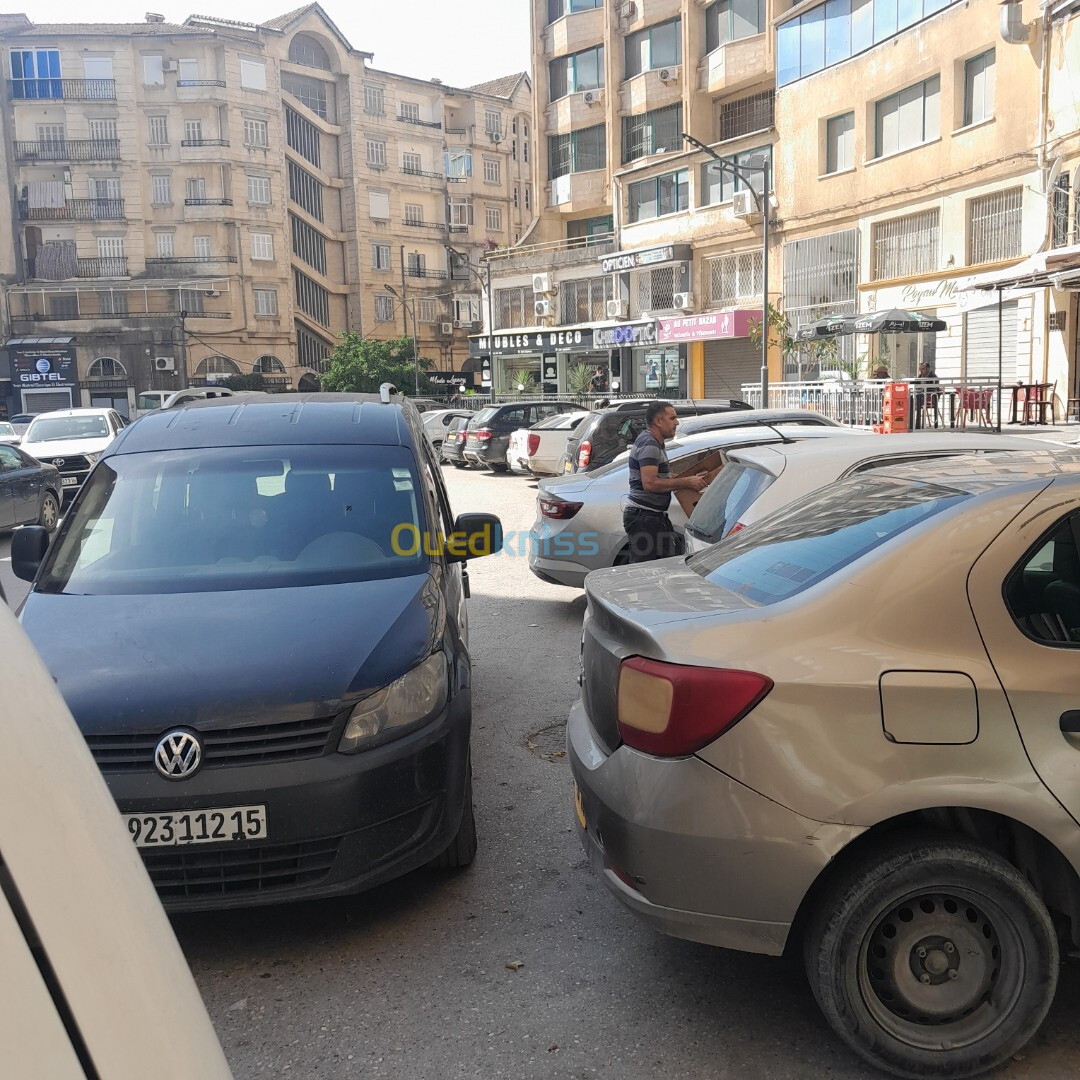 Vente Local Béjaïa Bejaia