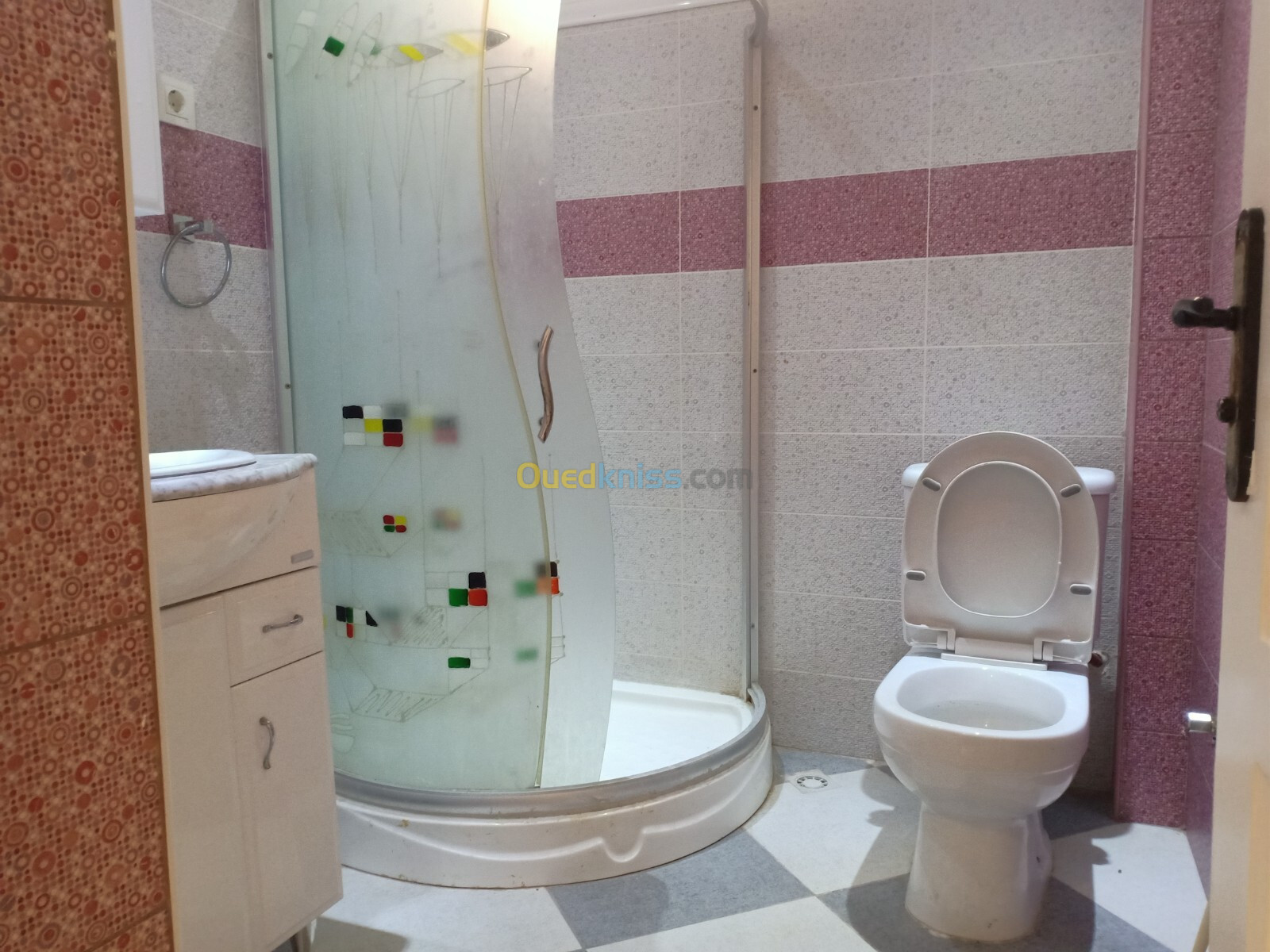 Vente Appartement F4 Béjaïa Bejaia